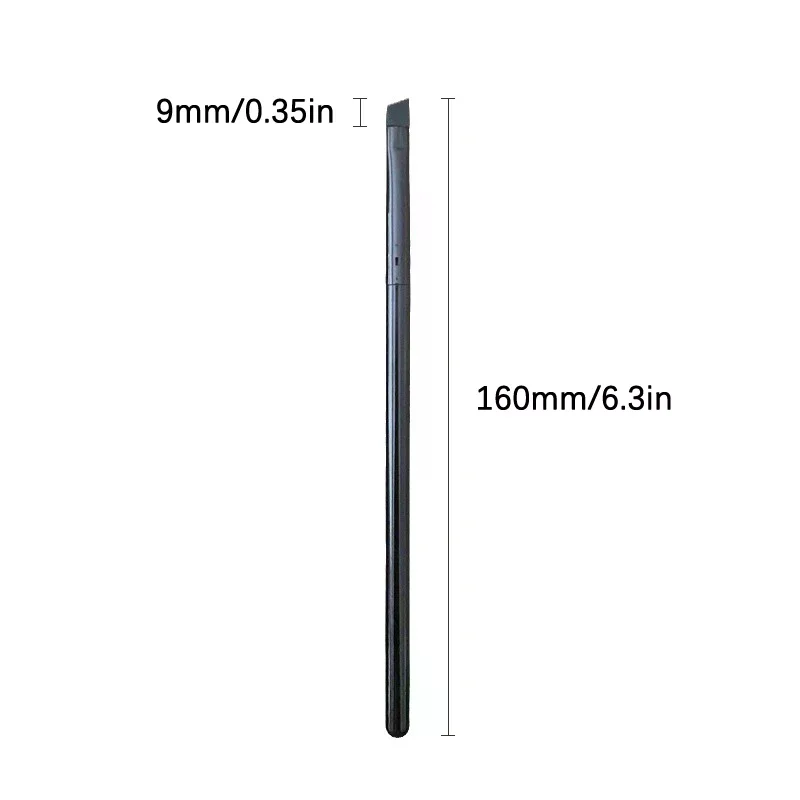 Siliconenborstel Permanenten Wimpers Lash Lift Tool Wimperpermanent Staaf Wimperapplicator Make-uphulpmiddelen en accessoires