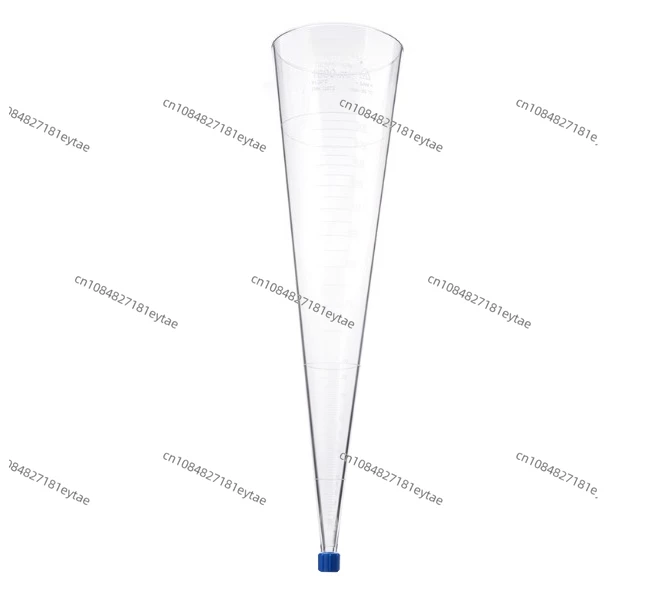 

conical tube 1000ml suspension measuring cup