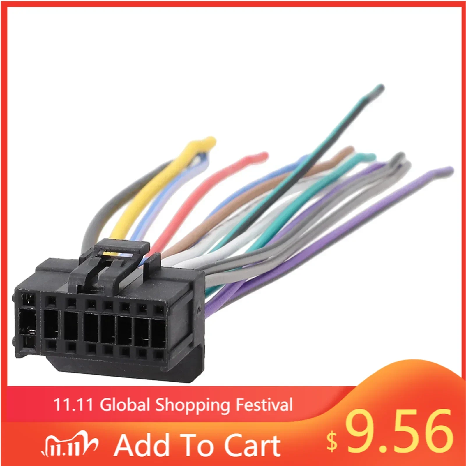 Radio Wiring Pionee… - image