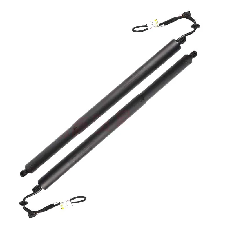 

2 стойки задней электрической задней двери HK 8370354 AA подходит для Jaguar F-Pace X761 2016-2018 T4A1144 T4A34990