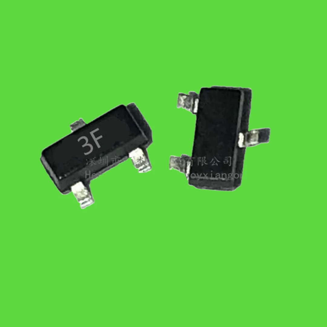 50PCS/SMD Triode BC… - image