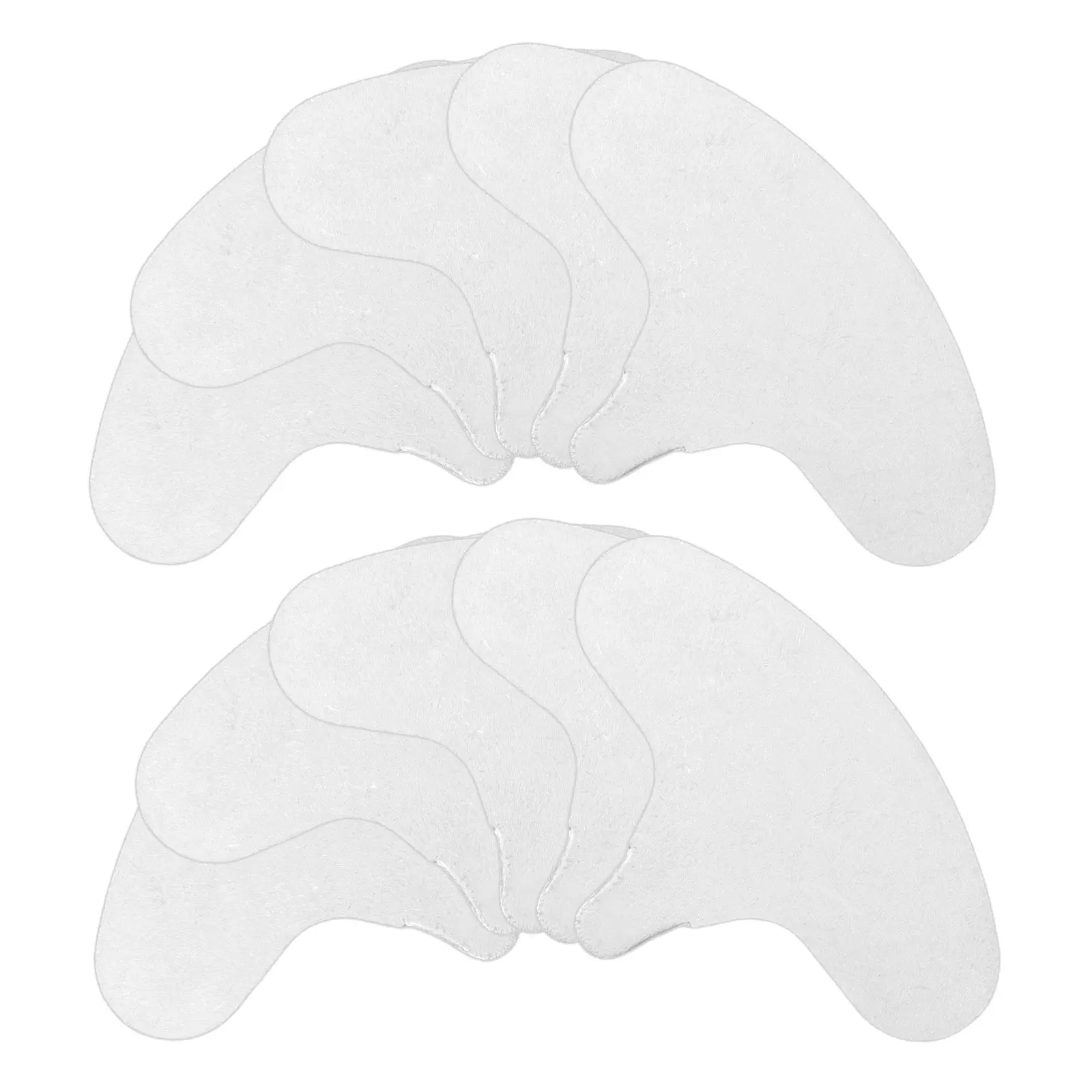 50Pcs Manual Nut Sheller Macadamia Opener Walnut Cracking Tool for Chestnuts Pecans Hazelnuts Kitchen Nut Accessory
