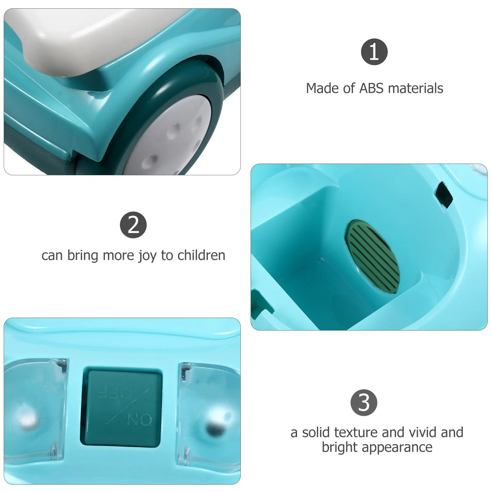 

Toy Simulation Vacuum Cleaner Dust Catcher Kids Pretend Play Cleaning Toys for Miniature Supplies Green Toddler