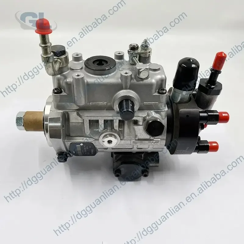 

Good Quality High Pressure Diesel Fuel Injection Pump 9323A050T For Per-kins Engine
