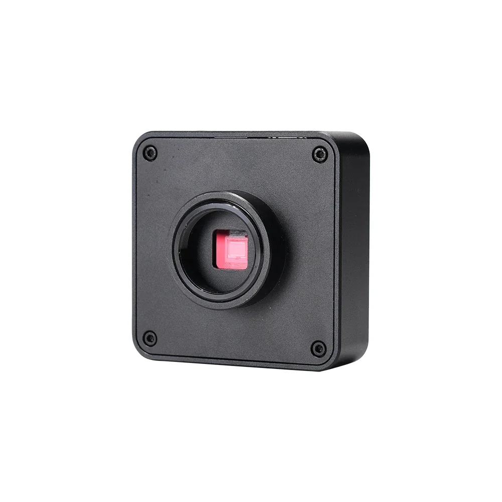 16MP 1080P HD HDMI USB Цифровая промышленная камера для микроскопа для ремонта пайки