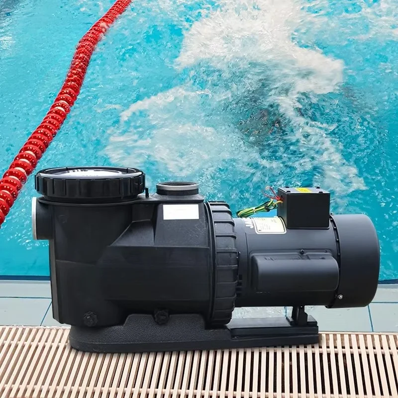 Grosir Pompa Kolam Motor Filter Air 1HP