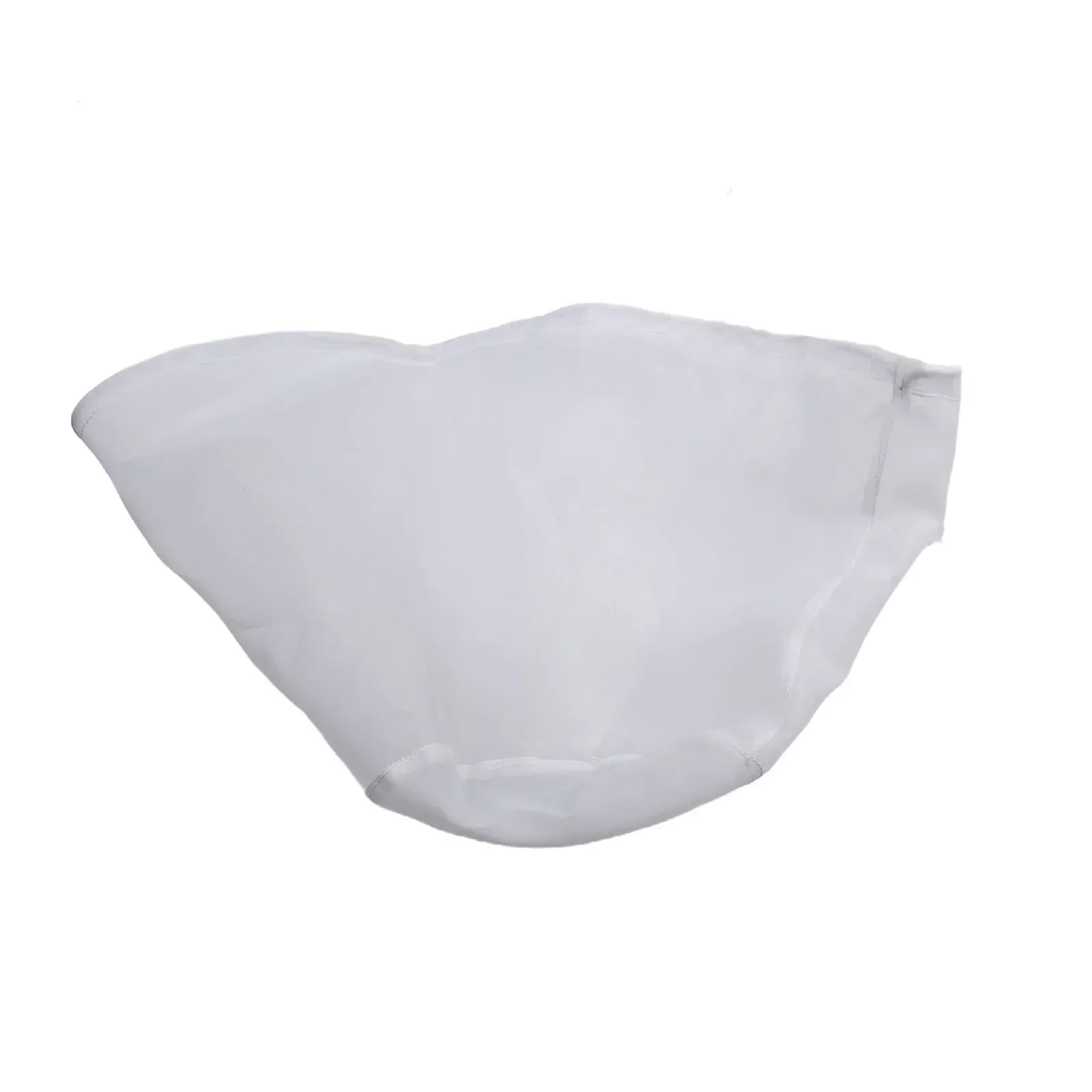 120 Mesh Gauze Bag Optimal Soy Milk Juice Straining Bag For Thermomix Food Processor TM5/TM6 Cooking Robot Gadgets