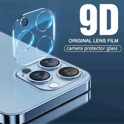 Tempered Glass Camera Lens Protector Film For Iphone 16 Pro Max 15 Plus 16Pro 15Pro ProMax Lens Screen Protectors Cover Iphone16