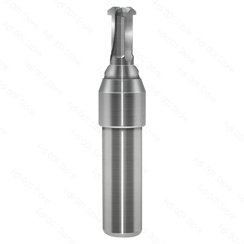Lamello Hidden Connector Router Bit for Wood Cabinet Furniture Fast Assembly