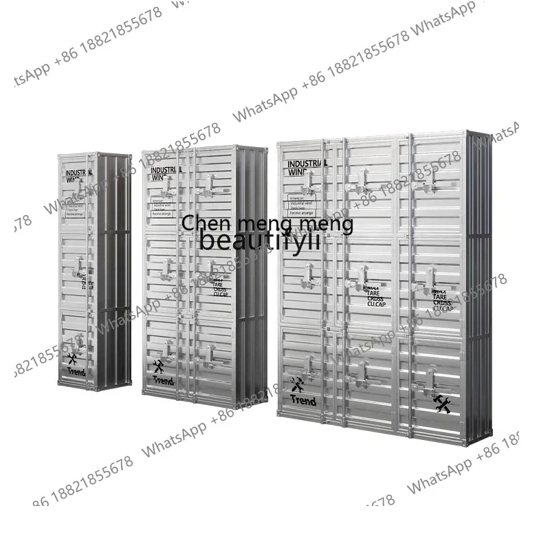SS new styleSports storage locker Gym locker Container Gymnasium changing wardrobess 7486 ss 7486