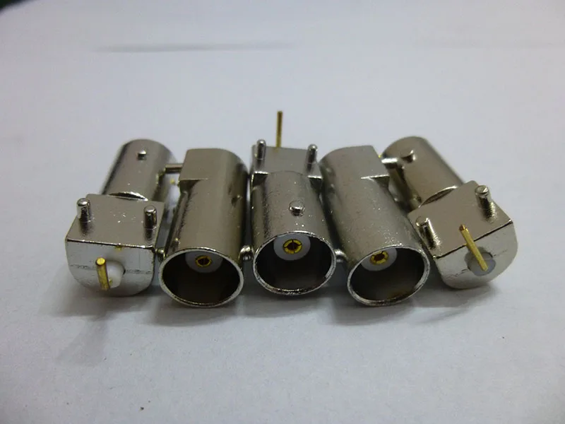 5Pcs for Tektronix TDS210 TDS220 TDS224 BNC source input head channel port head