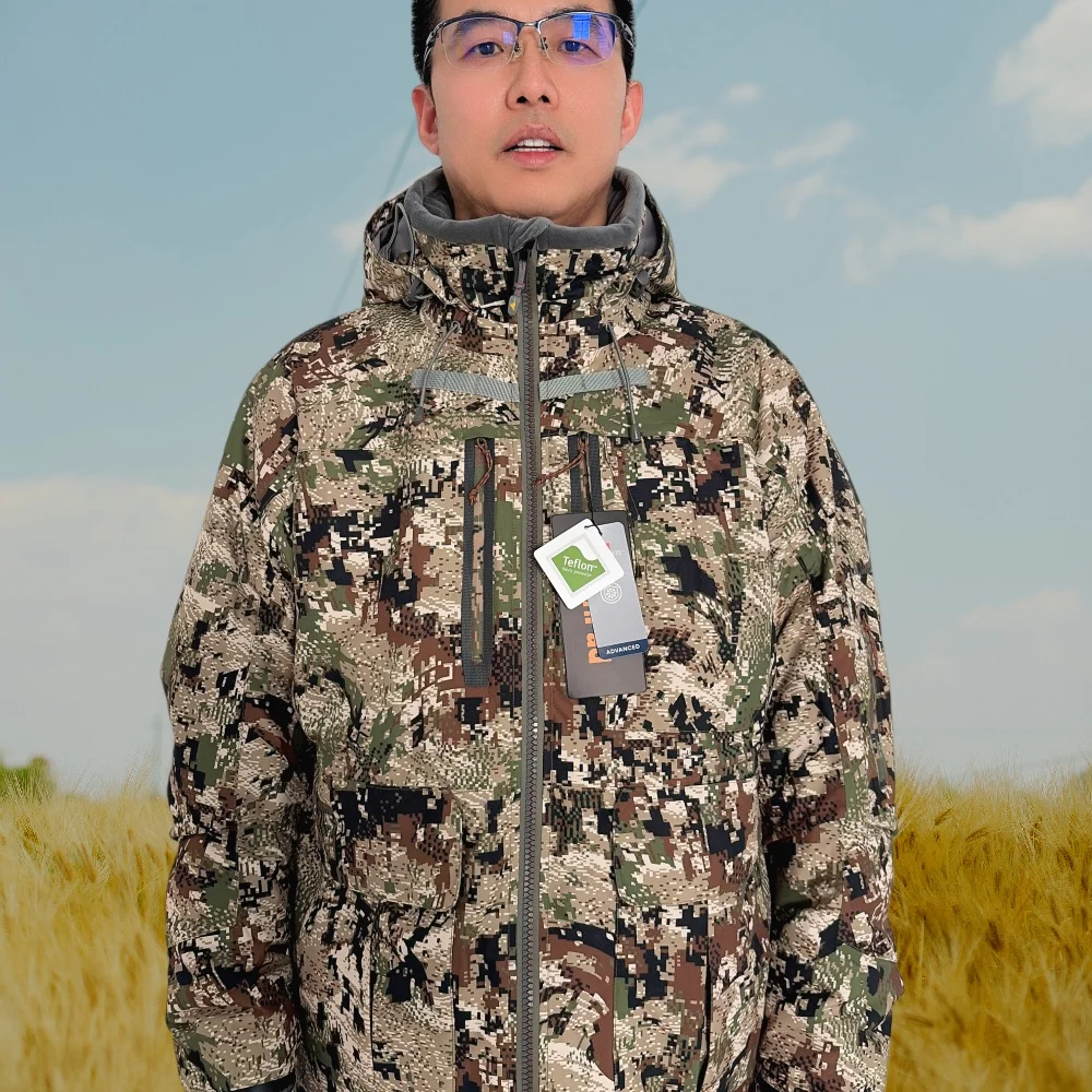 Thumbnail 3 - #17 Trending Hunting Clothing Right Now