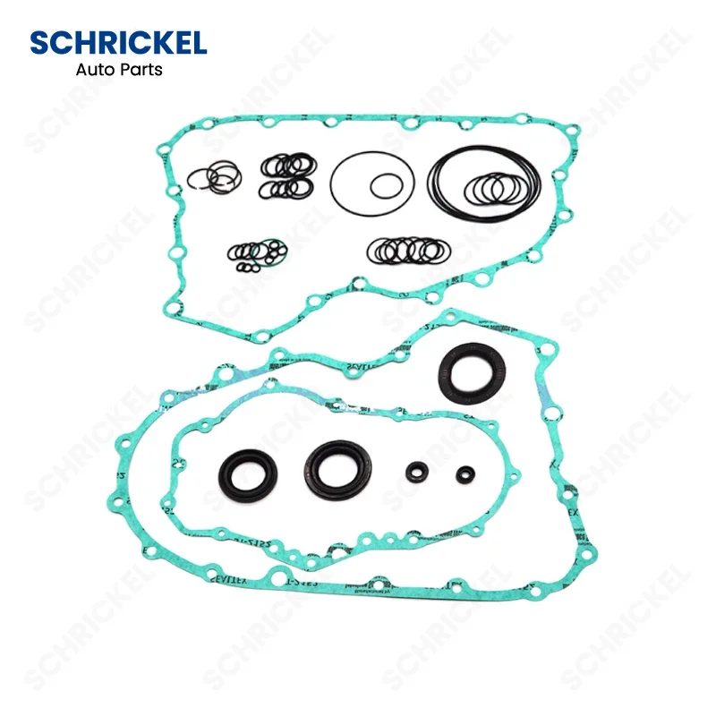 

M4TA MDLA S4XA SKWA CRV RD1 Auto Transmission Parts Seals Gaskets Overhaul Kit For HONDA CR-V L4 Car Accessories