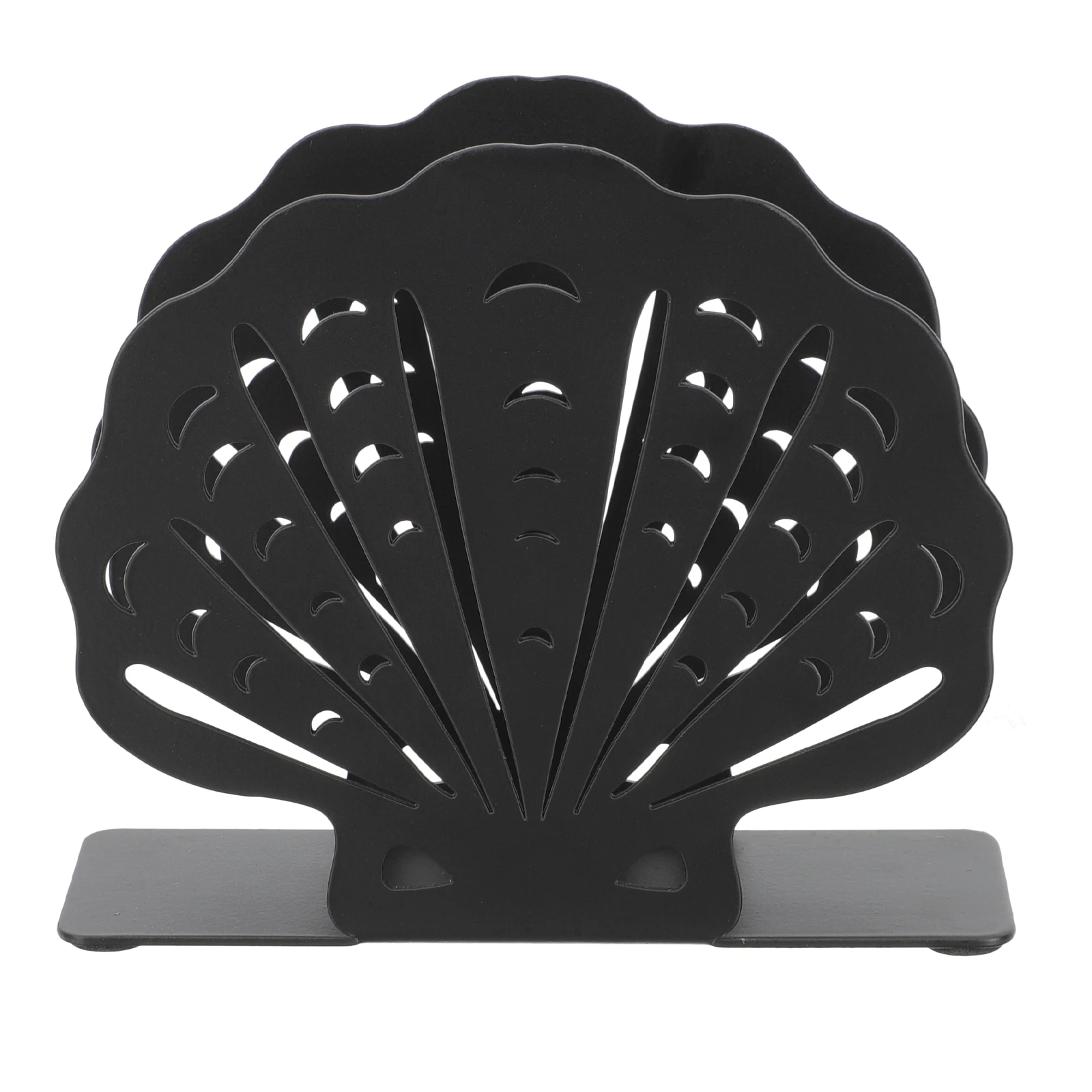 

Rotating Holder For Kitchen Restaurant Table Decor Smooth Design Cocktail Stand Organizer Dispenser Storage Kitchen Napkin Stand