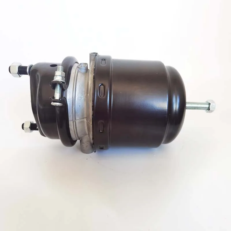 

Heavy truck spring brake air chamber brake cylinder semi-trailer brake pump 9254241000