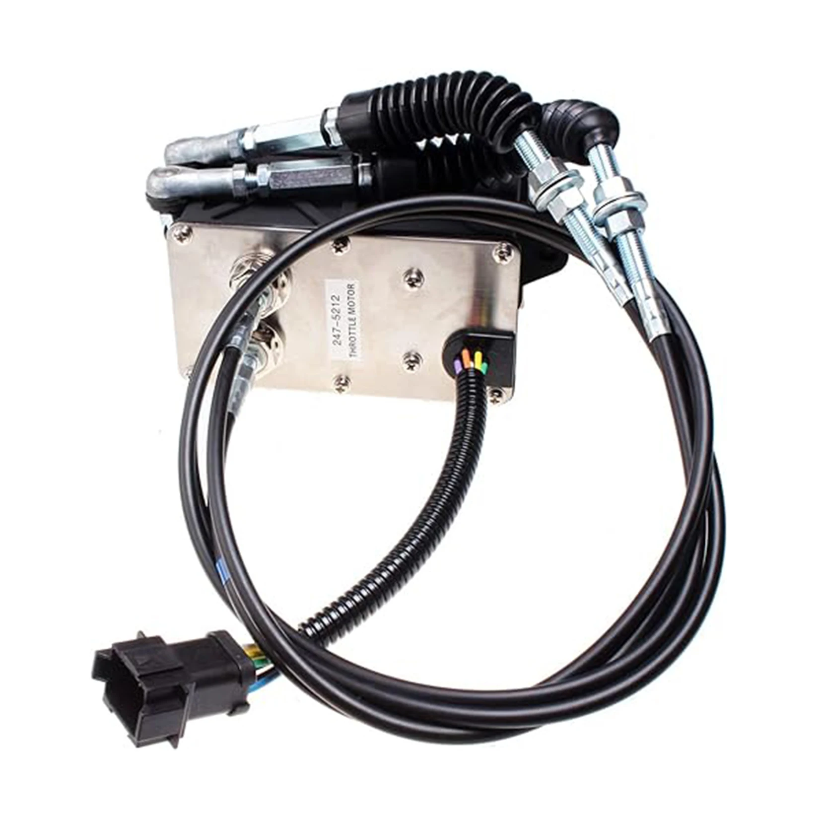 

Throttle Motor 247-5212 2475212 for Cater pillar Excavator 320D E320C E312C