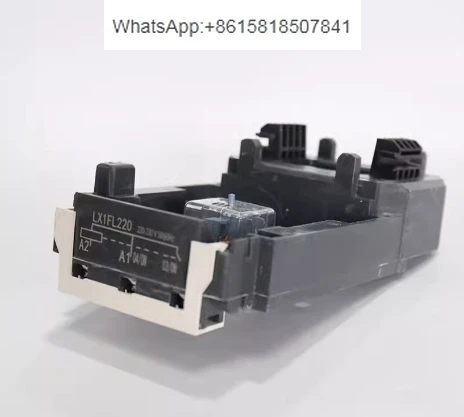 LX1FL220 LX1FL380 AC 220V 380V 110V  Contactor Voltage Control Coil LC1D620 LC1F630 NC2-630 CJX2-F630 LC1 Contactor Coil