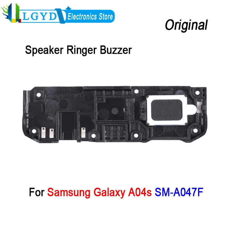 Speaker Ringer Buzzer For Samsung Galaxy A04s SM-A047F Loudspeaker Replacement Spair Part