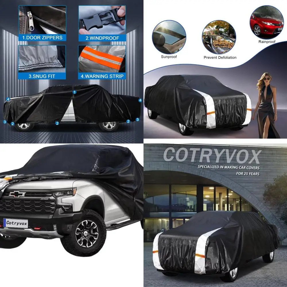 Custom Fit Silverad… - image