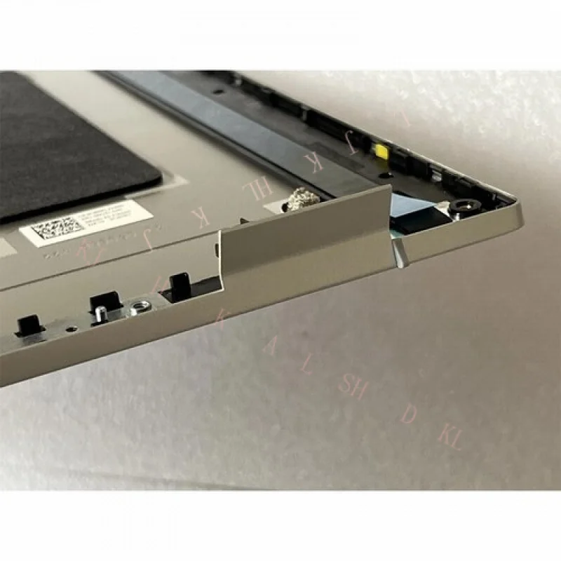 N   New Lcd Rear Back Cover Top Case For Dell Inspiron 14Plus 7430 7435 0C8NR7 C8NR7