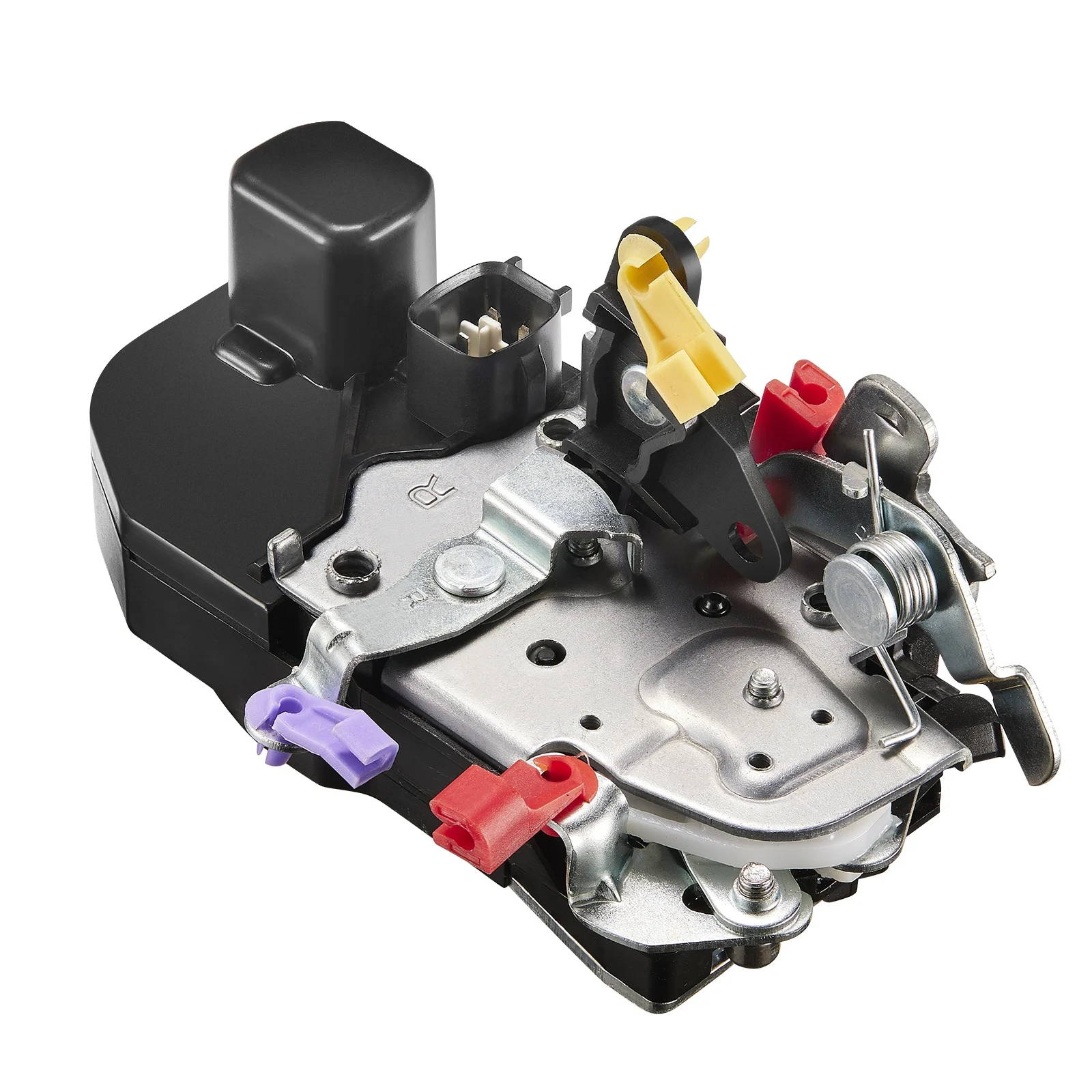 

Привод замка передней правой двери 68047936AB для Dodge Ram 1500/2500/3500 2002-2009 гг.