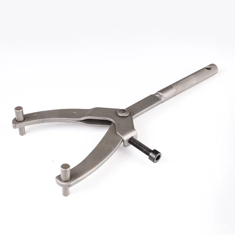 Y على شكل دراجة نارية سكوتر دولاب الموازنة وجع حزام بكرة القرص المغناطيسي موتور مخلب التفكيك والتثبيت أداة