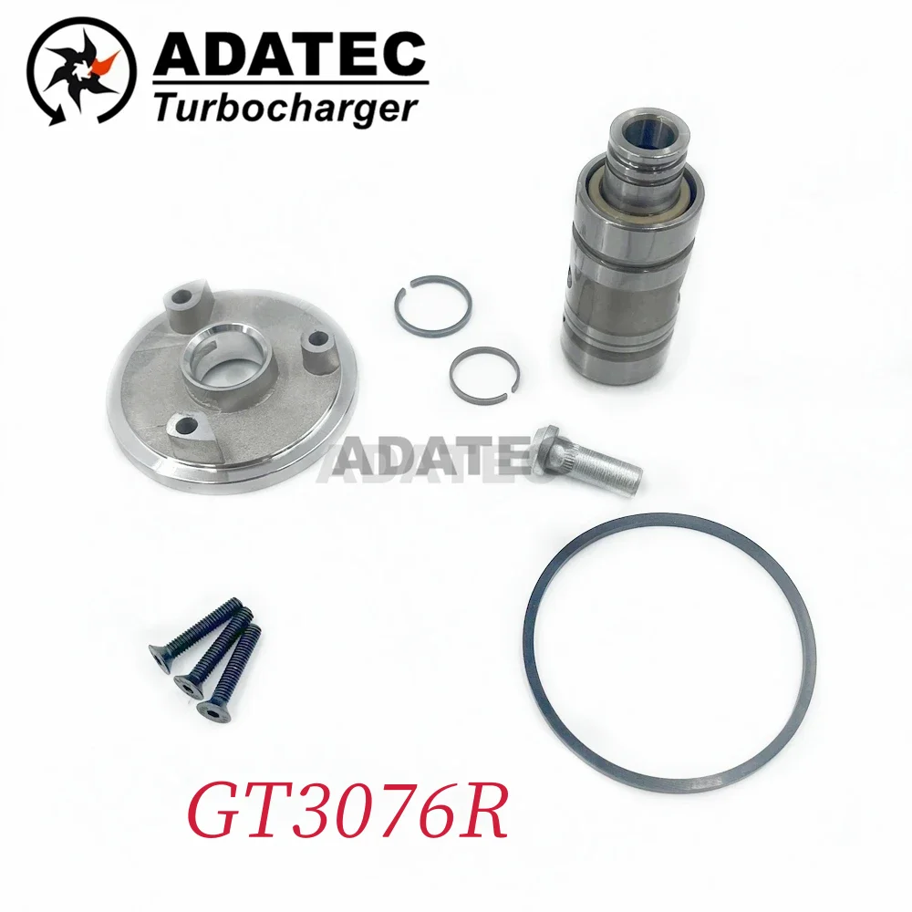 GT3076R  Turbine Repair Kit 836028-5003S Dual Ceramic Ball Bearing Turbo For Garrett GT GT3076R 740902 771300