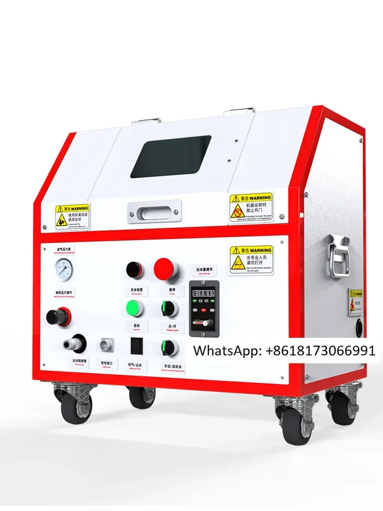 PCBA circuit board cleaning machine, washing machine, deburring machine