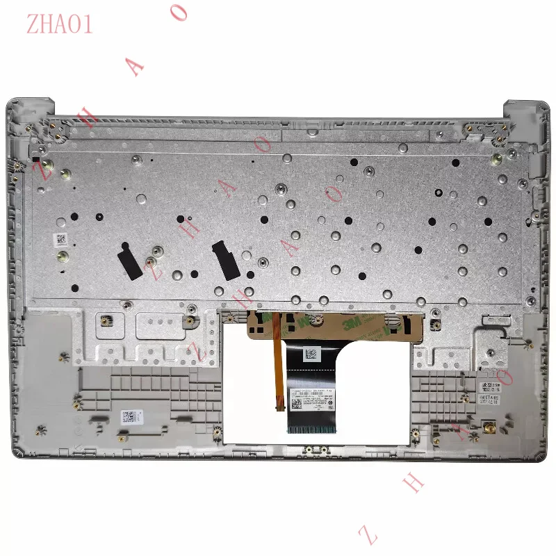 Z  New For HP 15-FD 15T-FD 15-FC 15Z-FC Palmrest Backlit US Keyboard N36753-001