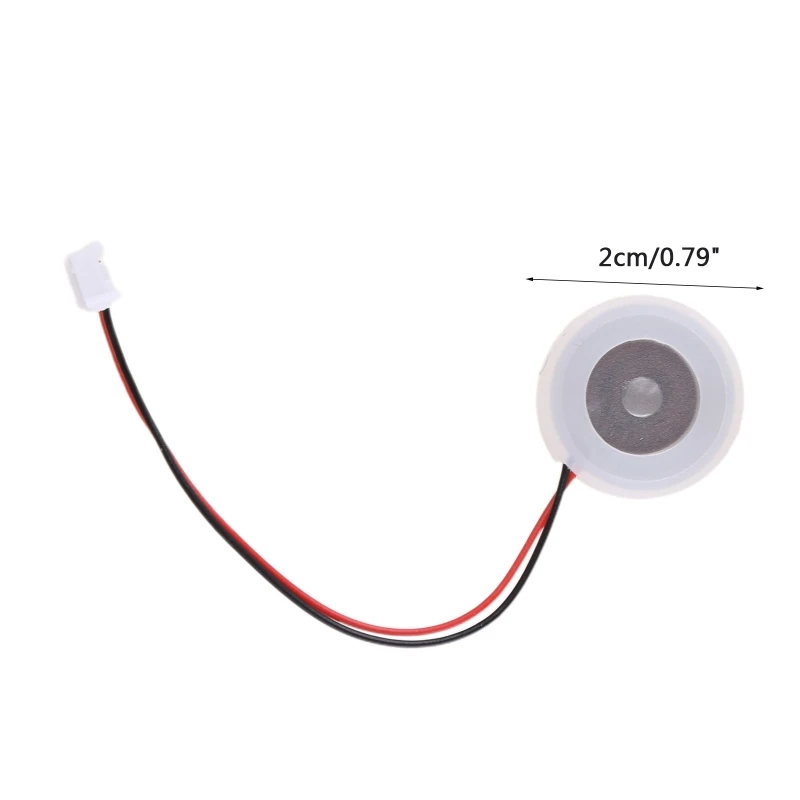 20 mm ultrasone mistmaker Fogger keramische schijven voor vervanging mini-luchtbevochtigers