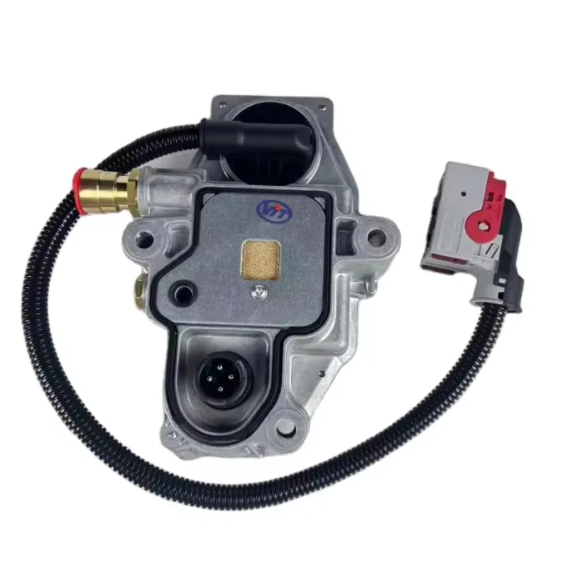 VIT Solenoid Valve 22327072 For European Heavy Duty Truck Spare Parts