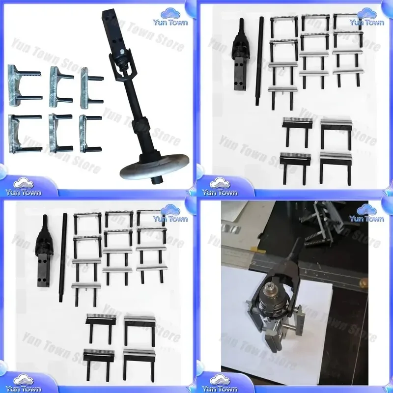 QN-112 Sunnen AN-112 Remote Feed Portable Cylinder Honing Head for Cylinder Honing Machine for automotive engine repair