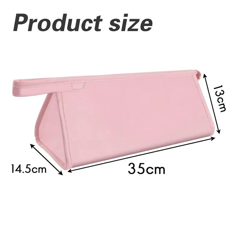 [NEW!A38F】 Travel Case For Dyson Airwrap Styler/Shark Flexstyle, Portable Carrying Case For Dyson Supersonic Hair Dryer view 6