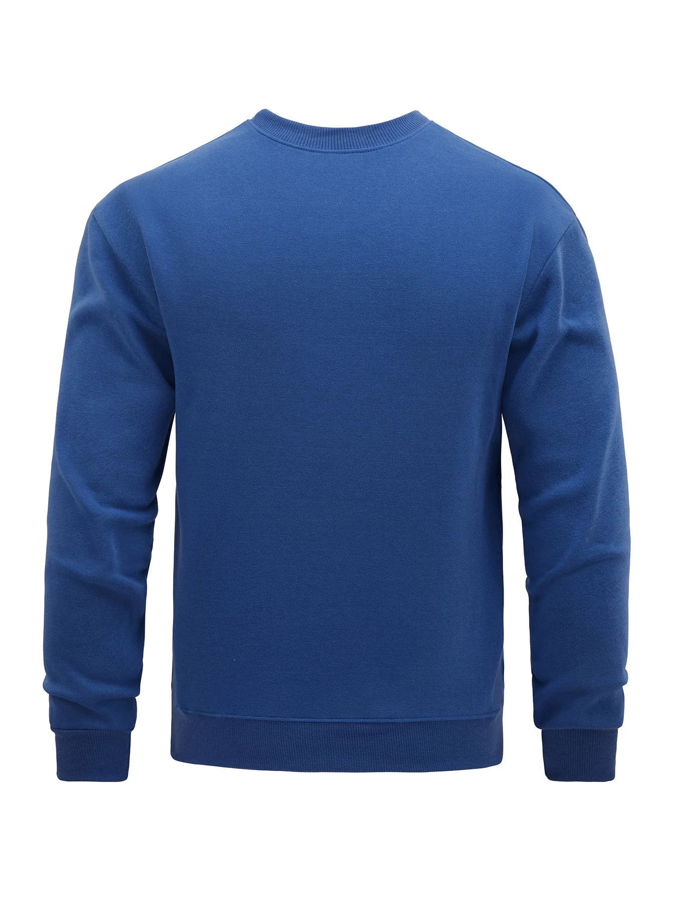 كاليفورنيا سان فرانسيسكو نمط البلوز رجل أزياء عارضة البلوفرات الصوف بلوزات كبيرة الحجم الخريف كل مباراة الملابس