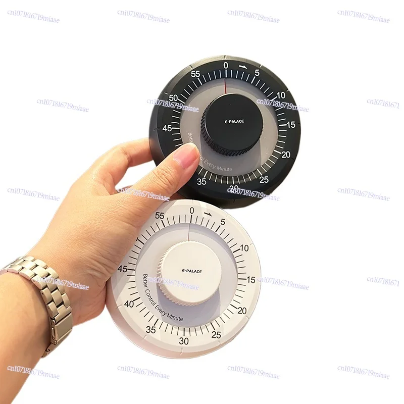 Mechanical Countdown Timer! Magnetic Timer