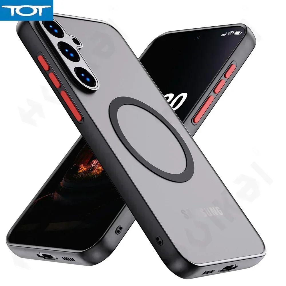 Luxury Magnetic Wir… - image