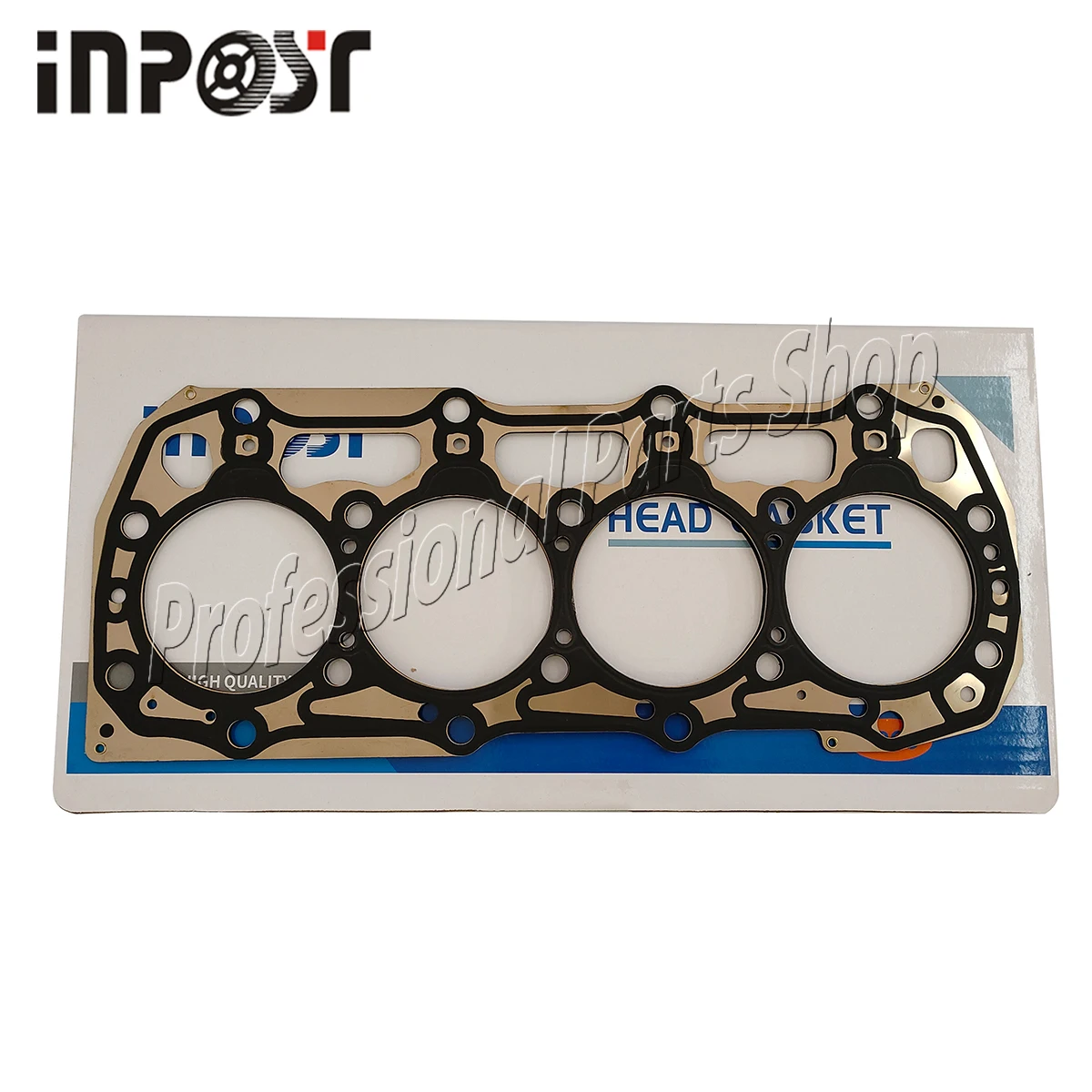 

New Cylinder Head Gasket 311-1685 For Perkins 404C Engine (Steel)