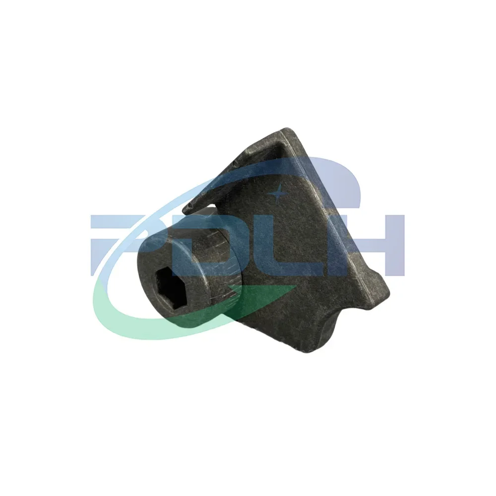 GLUNZ&JENSEN CTP Punching Machine Accessories Rubber Roller Buckle Pressure Adjustment Screw Original