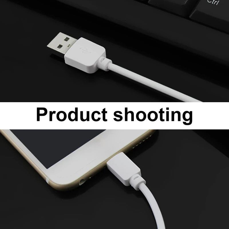 Кабель USB Type C, 120 Вт, зарядное устройство для быстрой зарядки, кабель USB C для передачи данных для телефона, Прямая
