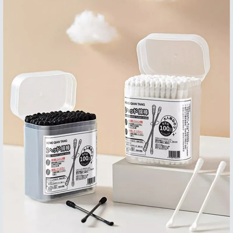 

Специальная ватная палочка, двухсторонняя одноразовая ватная палочка для чистки ушей, специальная ватная палочка для взрослых, спиральная ватная палочка