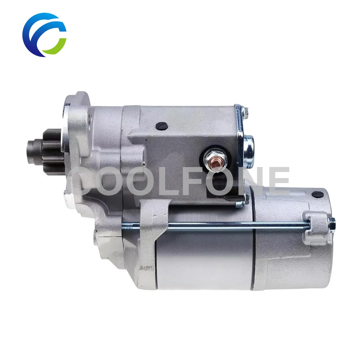 

Self Starter Motor for Carrier Phoenix Kubota B2630 B3000 B3030HSD 1946063011 1946063012 1946063013 2280006950 2280006951