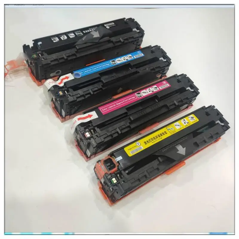 خراطيش حبر CRG-318 CRG-418 CRG-718 CRG118 CRG318 CRG418 CRG718، لطابعة كانون LBP 7200 7660 MF 729 8350 8380