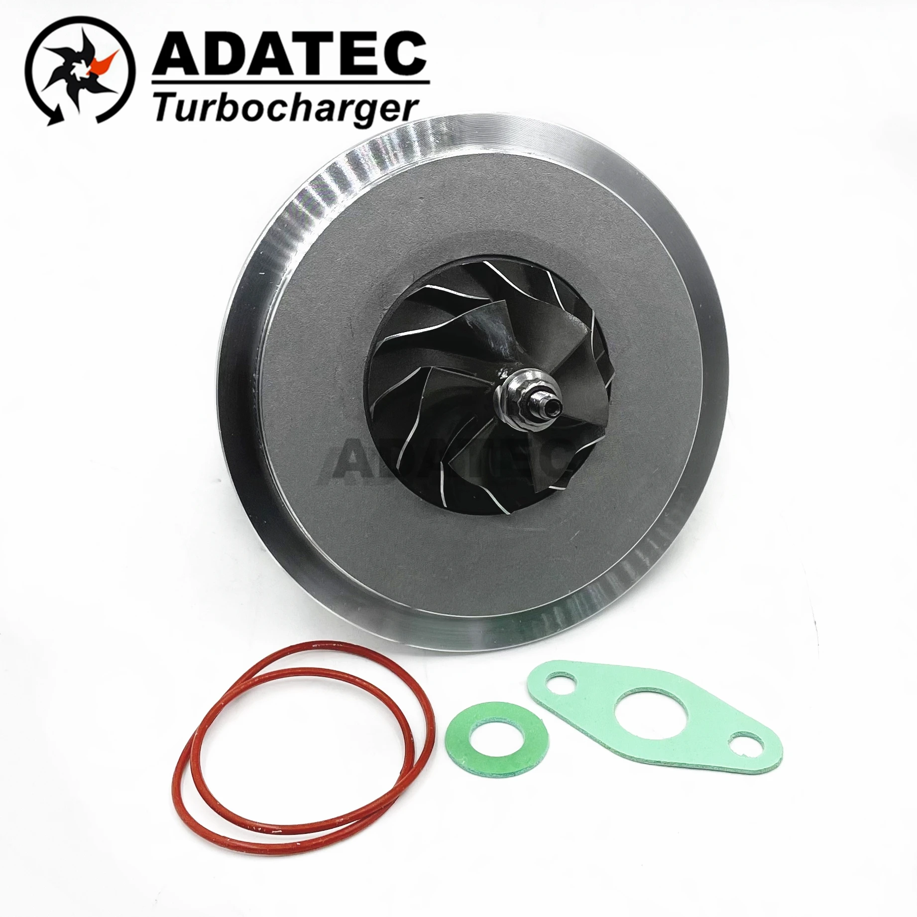 

Турбо-картридж Turbo CHRA GT1752S 452204 9172123 9080290 4611349 55560913 для двигателя SAAB 9-5 2,3 T: B235E, R год: 4000-