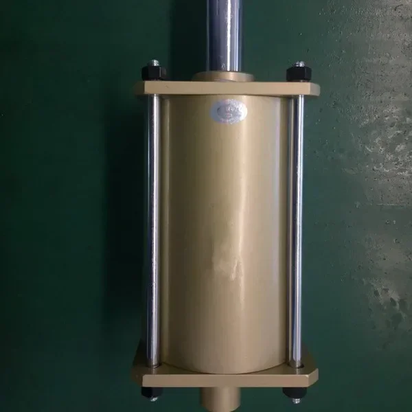 

Applicable to CNC Lanche 45T Chenfeng matching non-standard brake cylinder CA-CF-D-2112-06