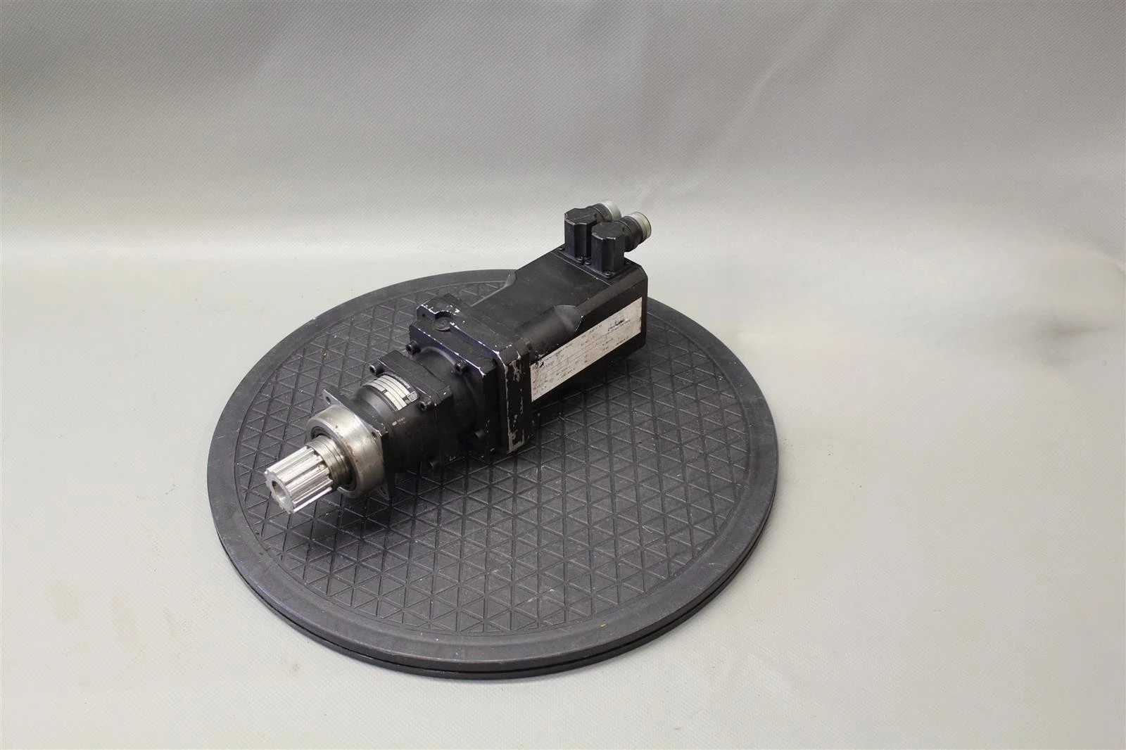 DFY56M/TF For SEW DFY56L/TF Permanent Magnet Motor Used