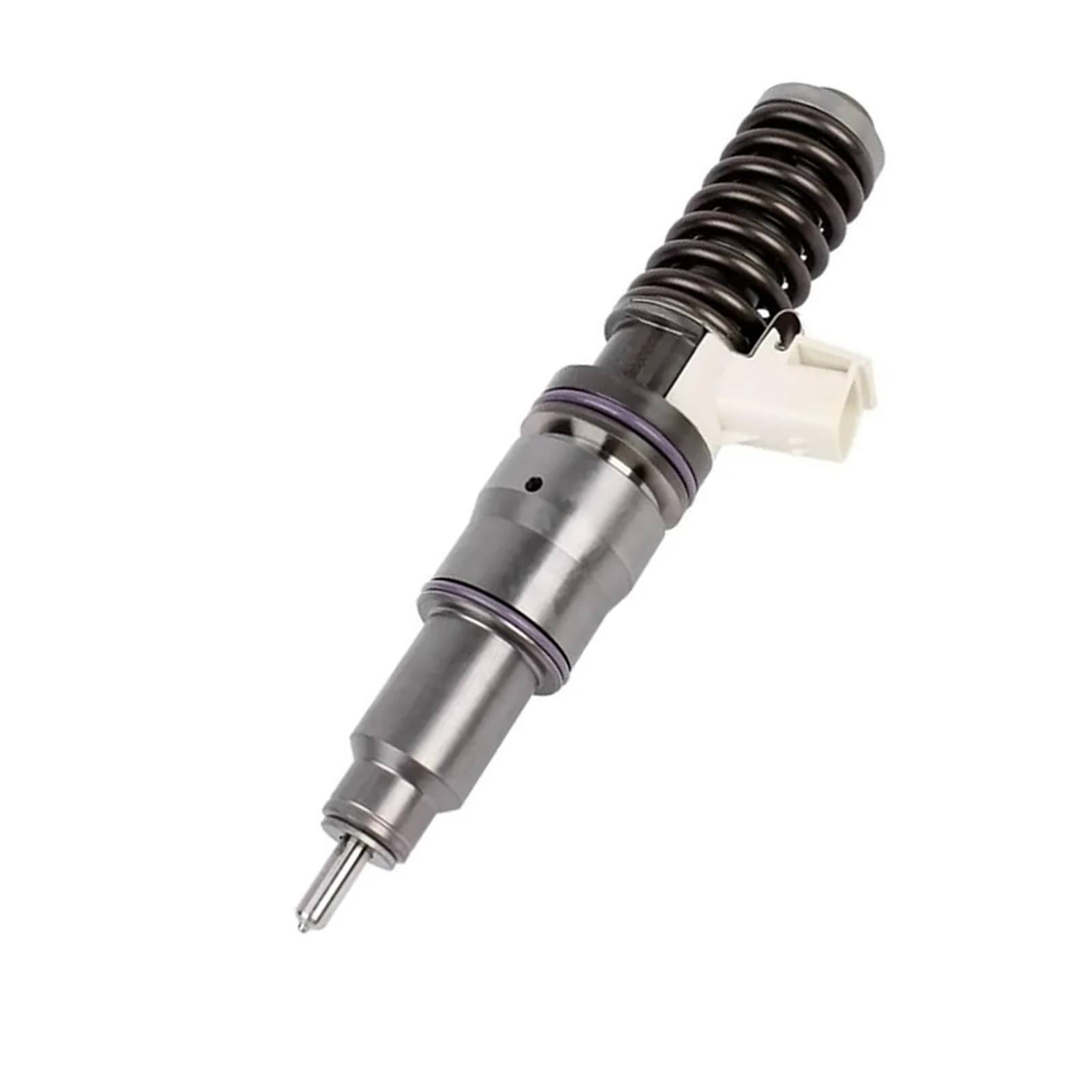Iniettore di carburante in metallo da 1 pezzo 85003109   BEBE4F07001 Parti di riparazione di ricambio per accessori auto per auto con motore diesel Volvo D13