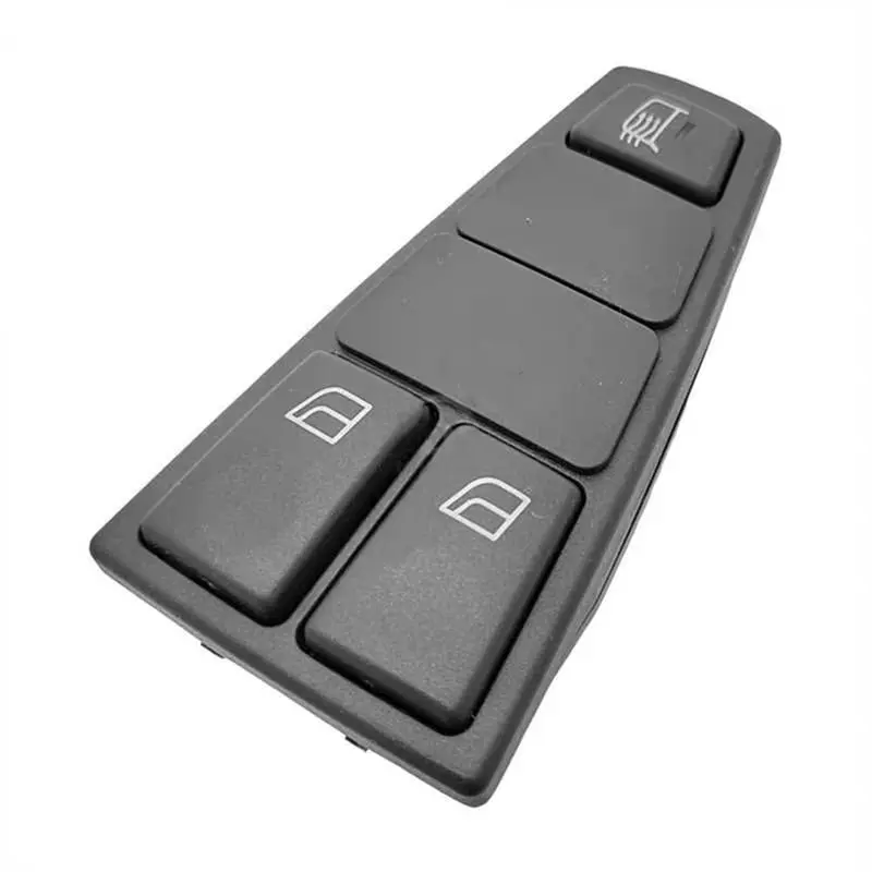 

Power Window Switch Control Regulator Button Electric For Volvo Truck FH12 FM12 VNL12 Part Numbers 21354597 21543893