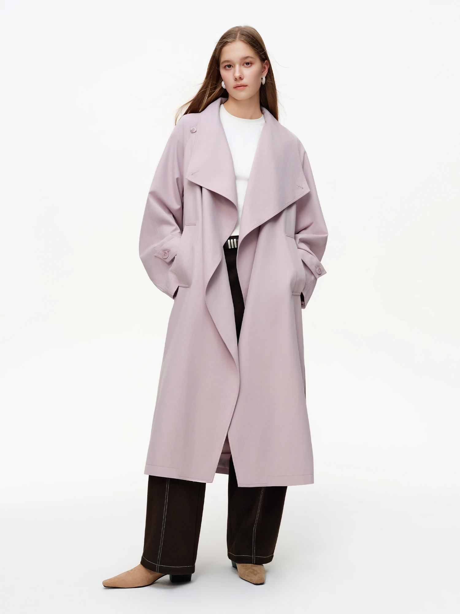 Thumbnail 2 - #10 Trench Coats Comparison Guide