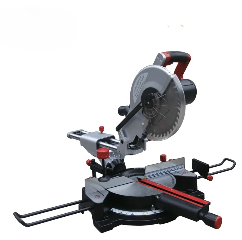 Mitre Saw 255mm W1-MS10S