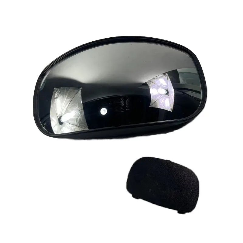 Truck Driver Cab Down Mirror OEM 20716956 For VOLVO